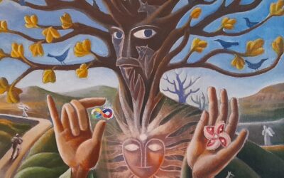 Il gioco della Terra