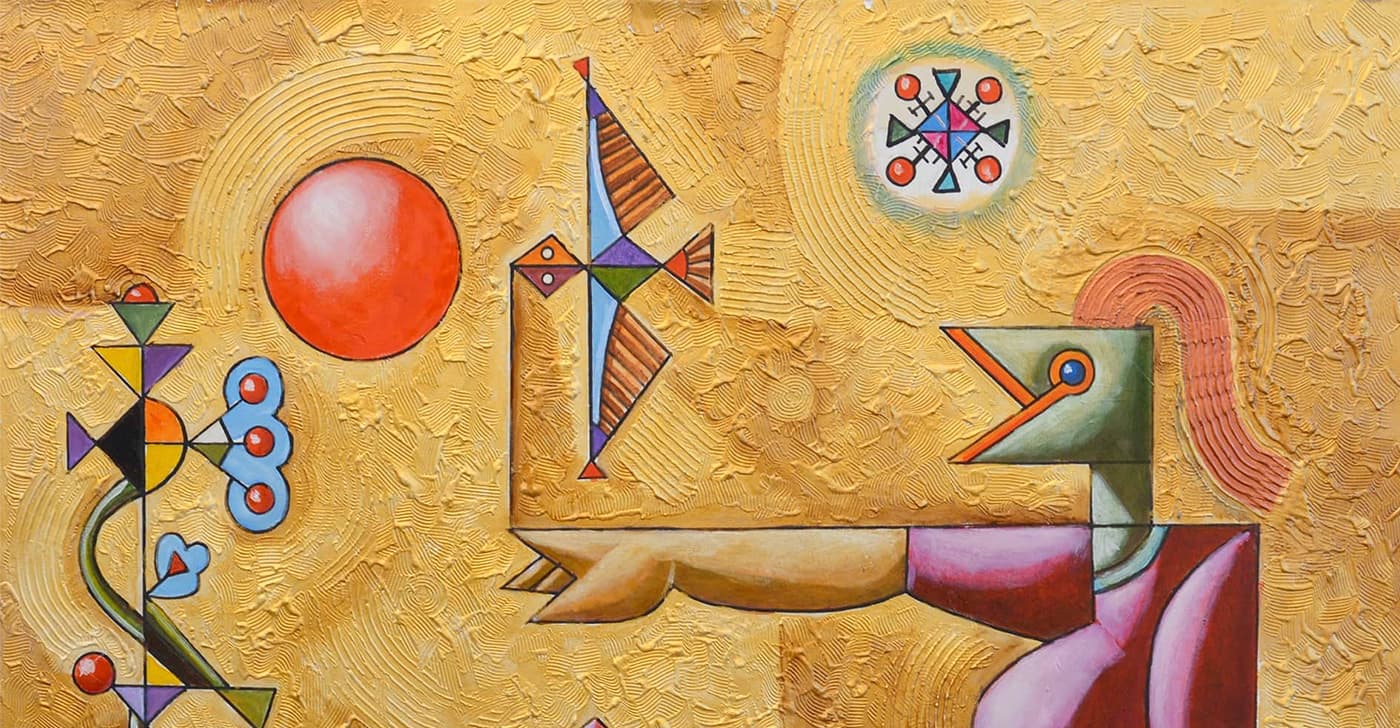 Opere-home